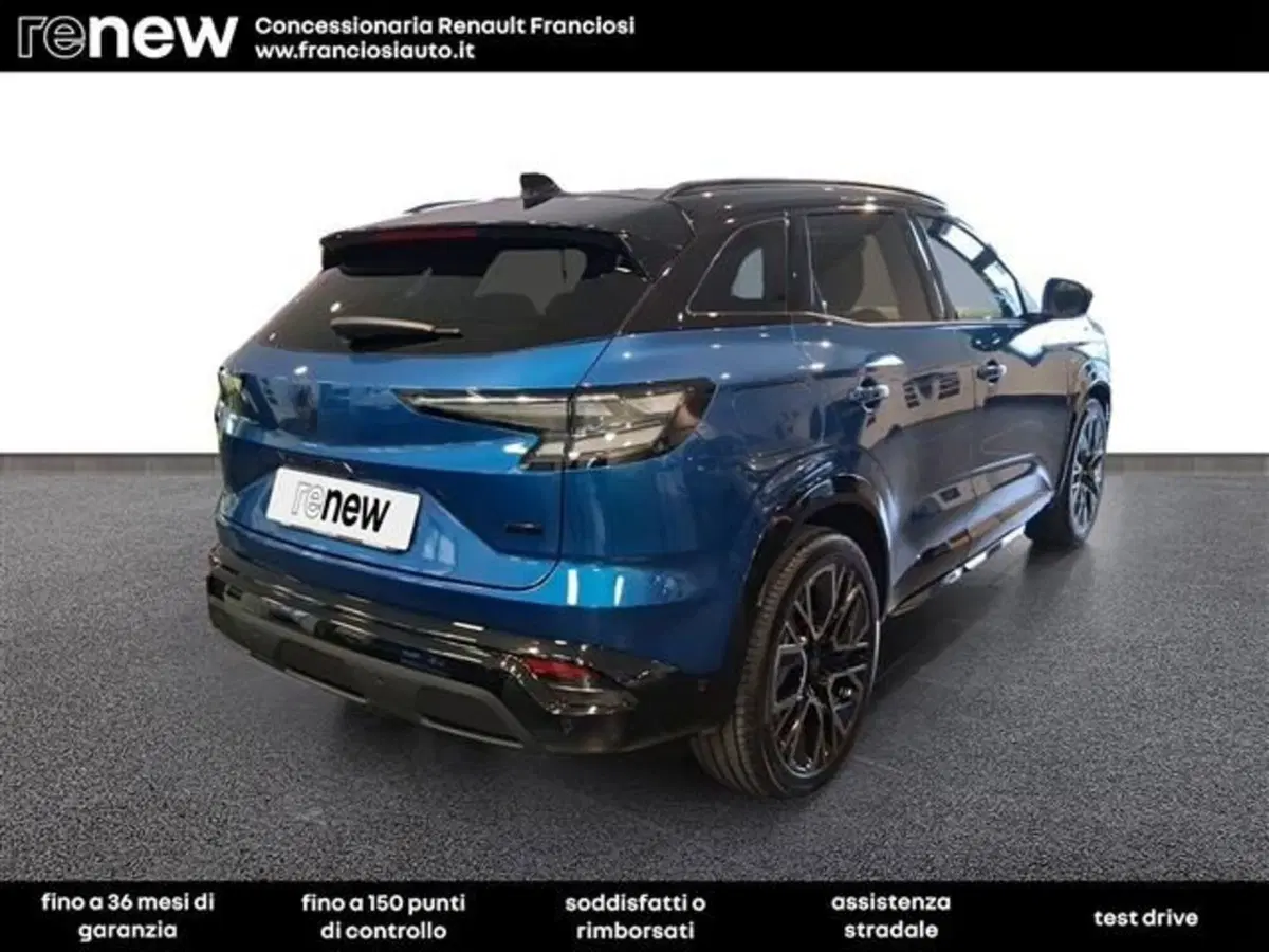 Renault Austral usata a Modena (3)