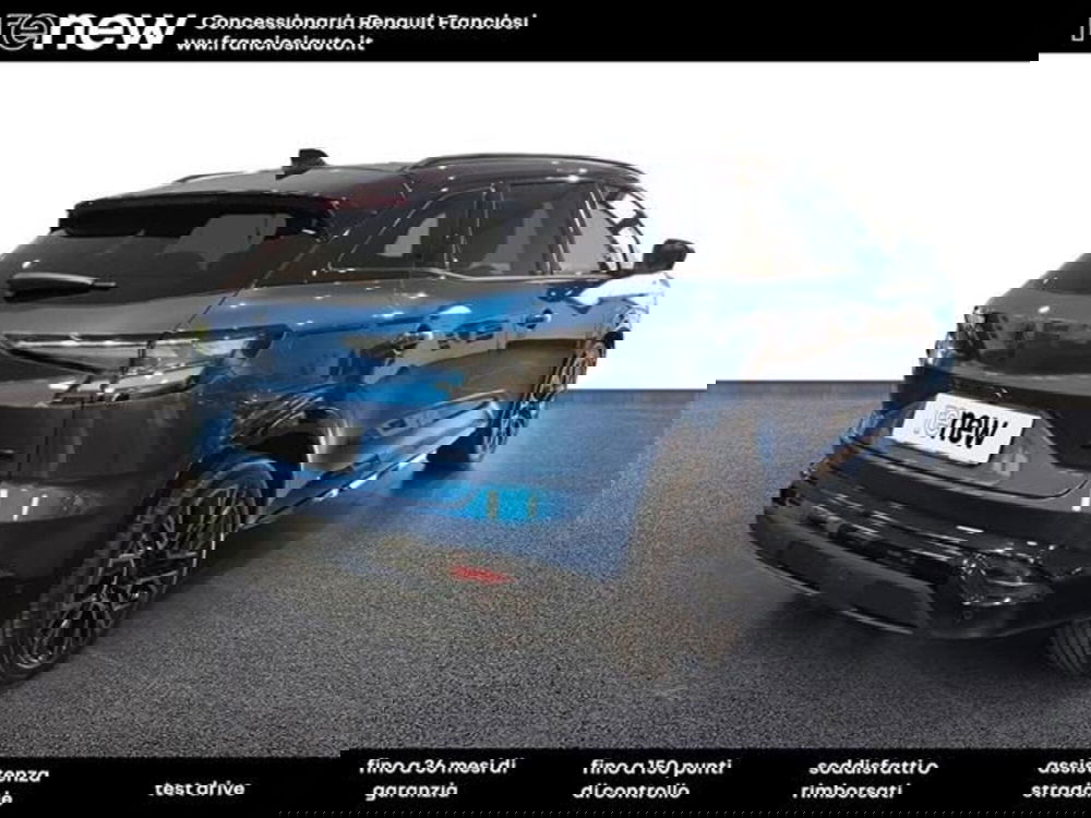 Renault Austral usata a Modena (3)