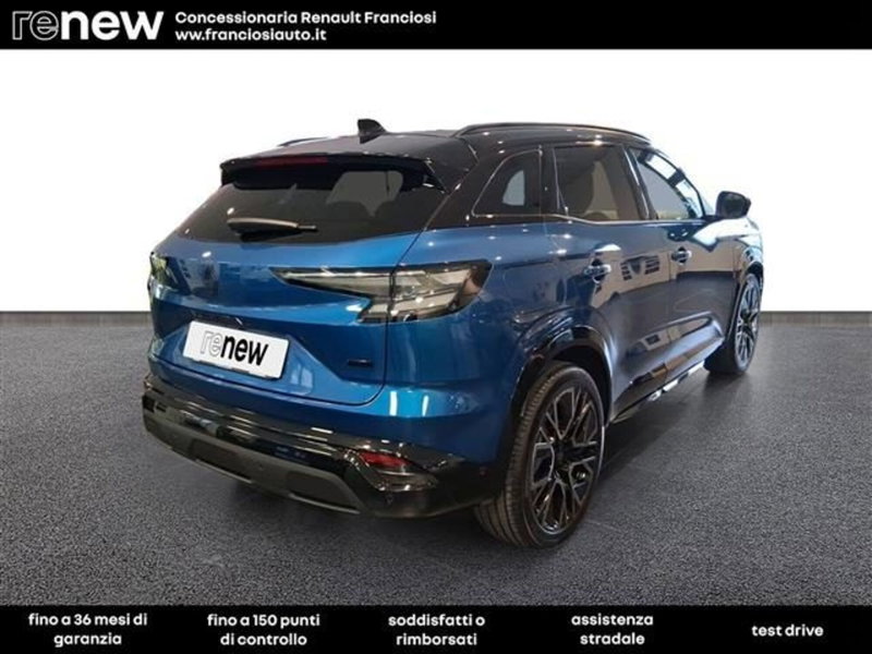 Renault Austral usata a Modena (3)