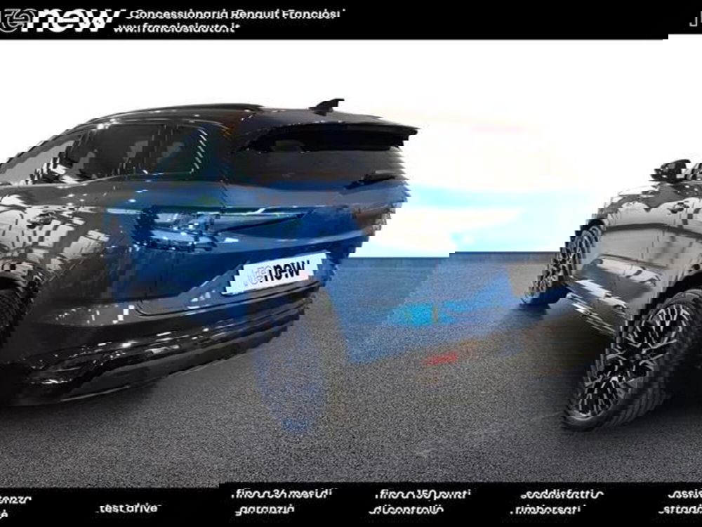 Renault Austral usata a Modena (4)