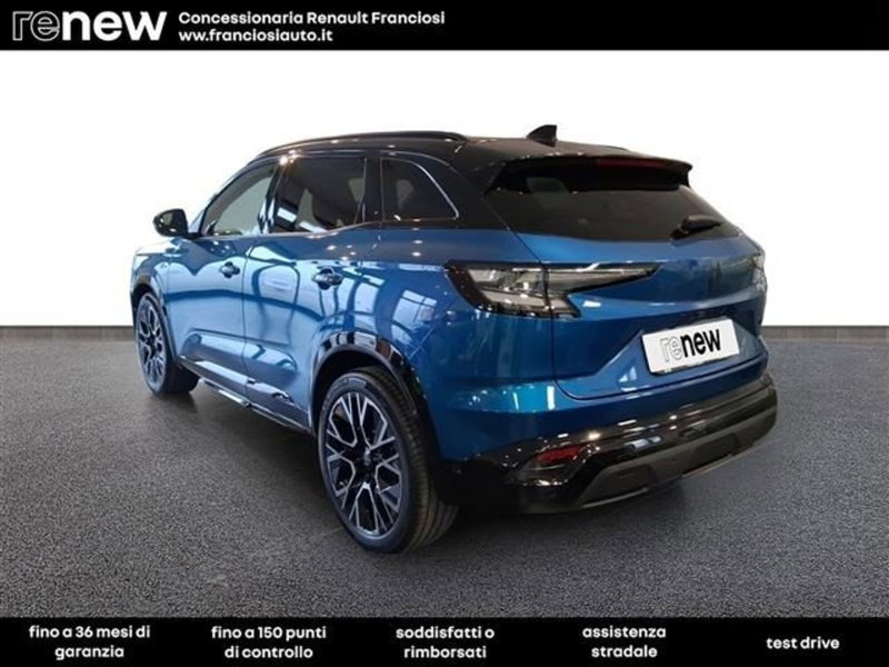 Renault Austral usata a Modena (4)