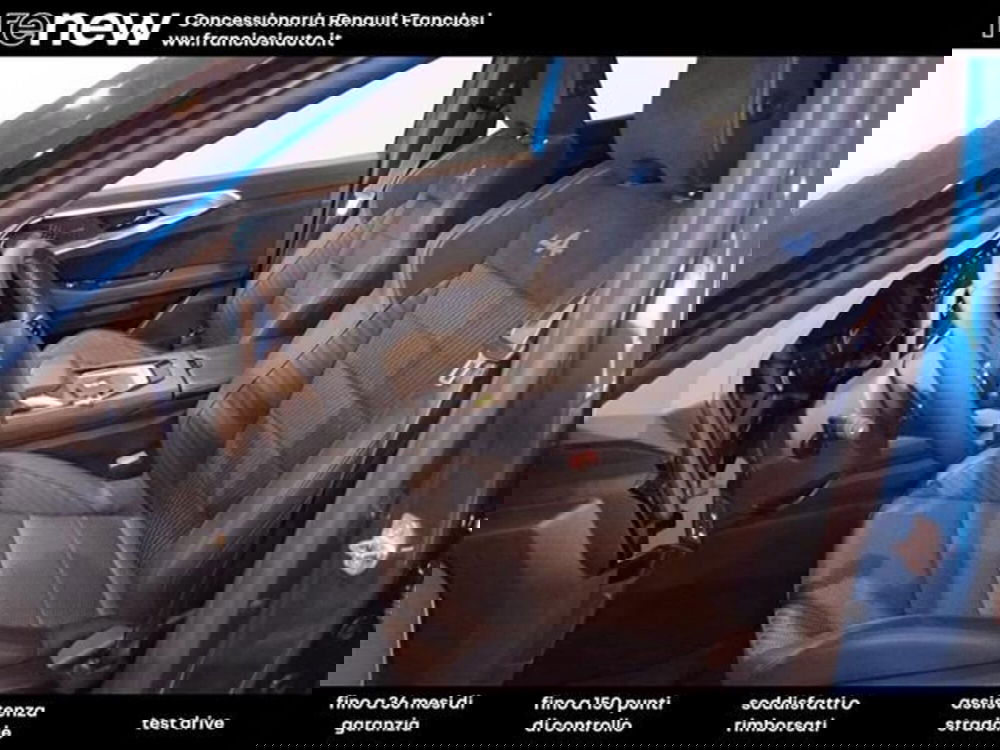 Renault Austral usata a Modena (5)