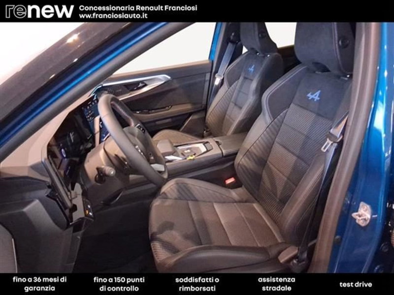 Renault Austral usata a Modena (11)