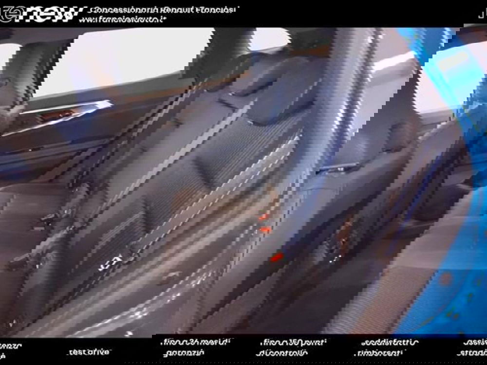 Renault Austral usata a Modena (6)