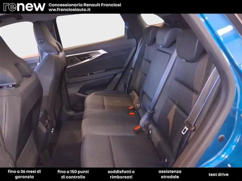 Renault Austral usata a Modena (12)