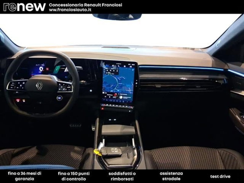 Renault Austral usata a Modena (9)