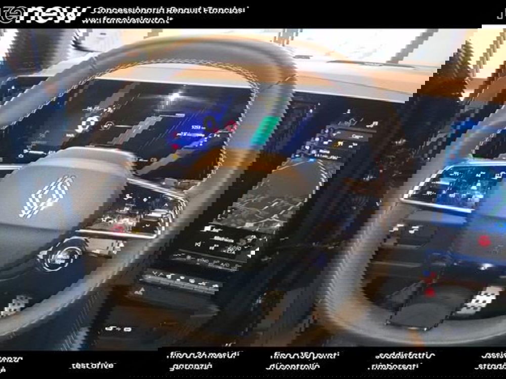 Renault Austral usata a Modena (8)