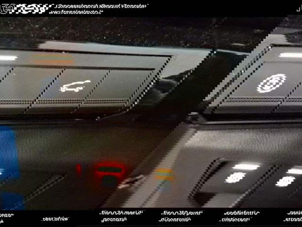 Renault Austral usata a Modena (9)