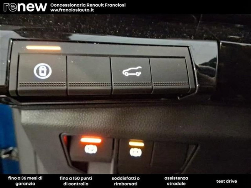 Renault Austral usata a Modena (13)