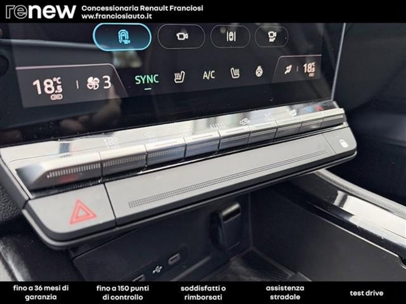 Renault Austral usata a Modena (10)