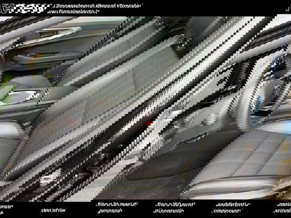 Renault Austral usata a Modena (11)