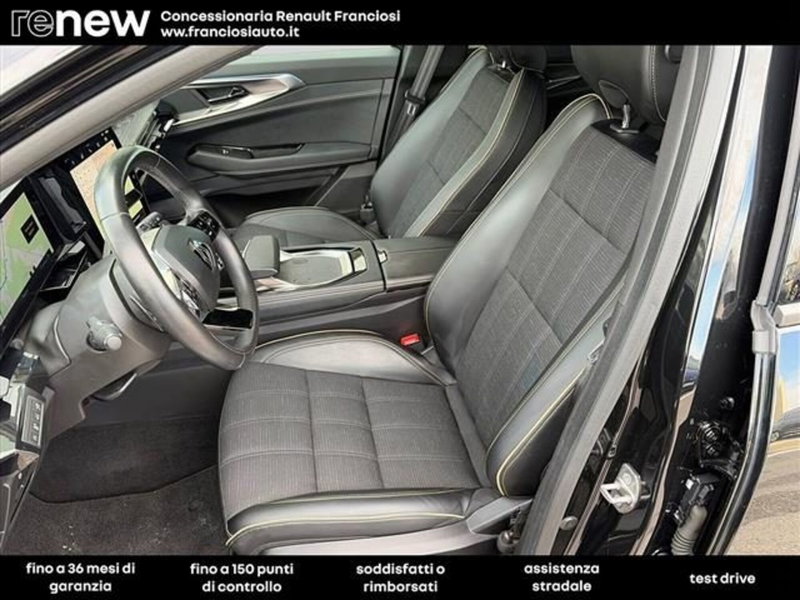 Renault Austral usata a Modena (11)