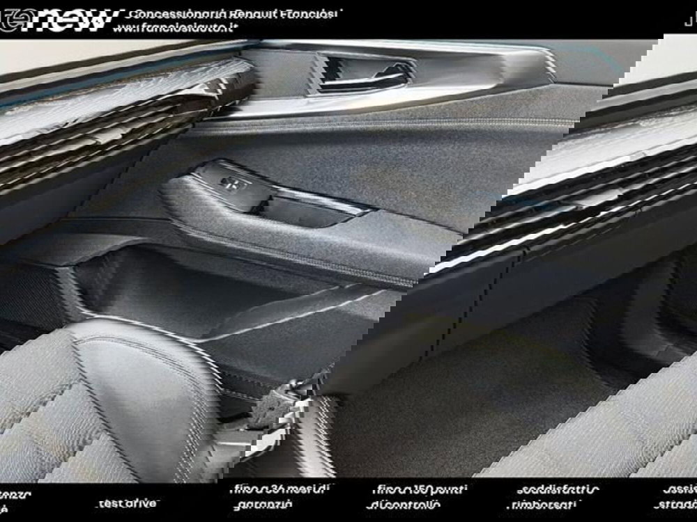 Renault Austral usata a Modena (12)