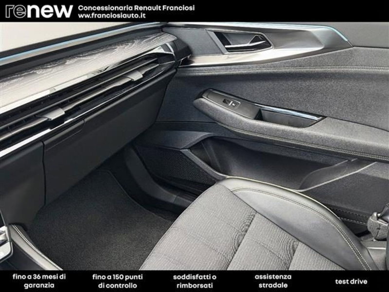 Renault Austral usata a Modena (12)