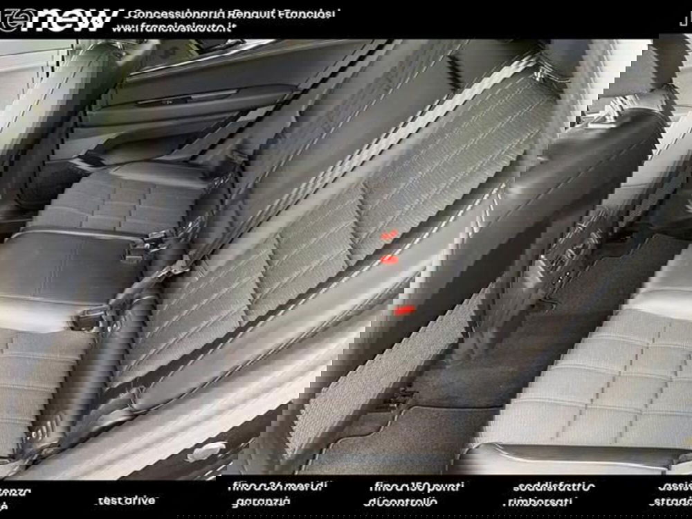 Renault Austral usata a Modena (13)