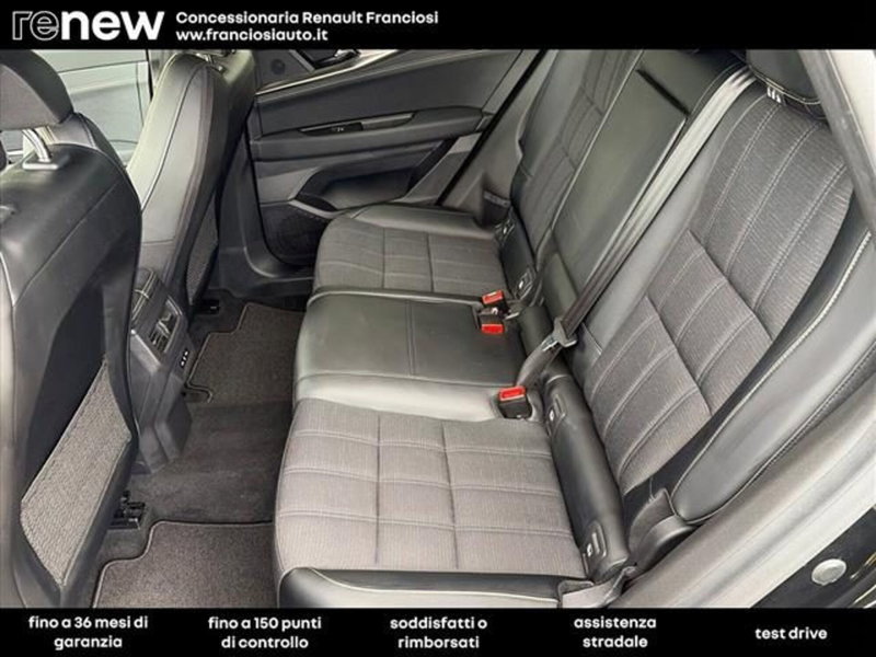 Renault Austral usata a Modena (13)