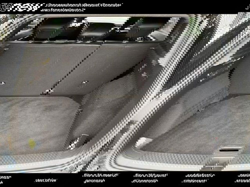 Renault Austral usata a Modena (14)