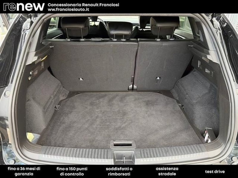 Renault Austral usata a Modena (14)