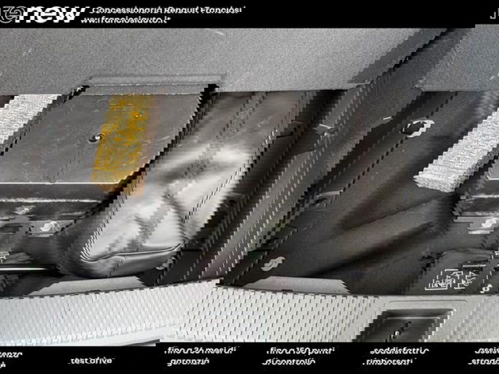 Renault Austral usata a Modena (15)