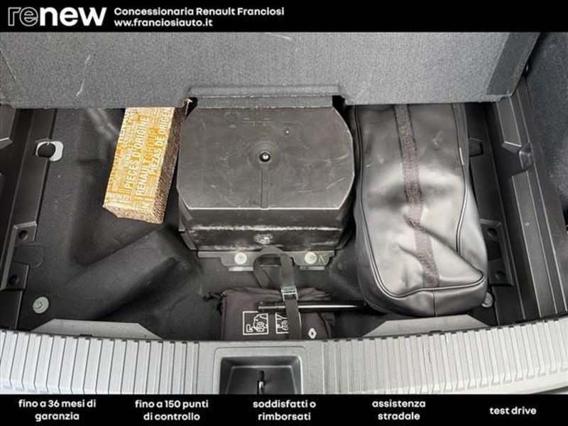 Renault Austral usata a Modena (15)