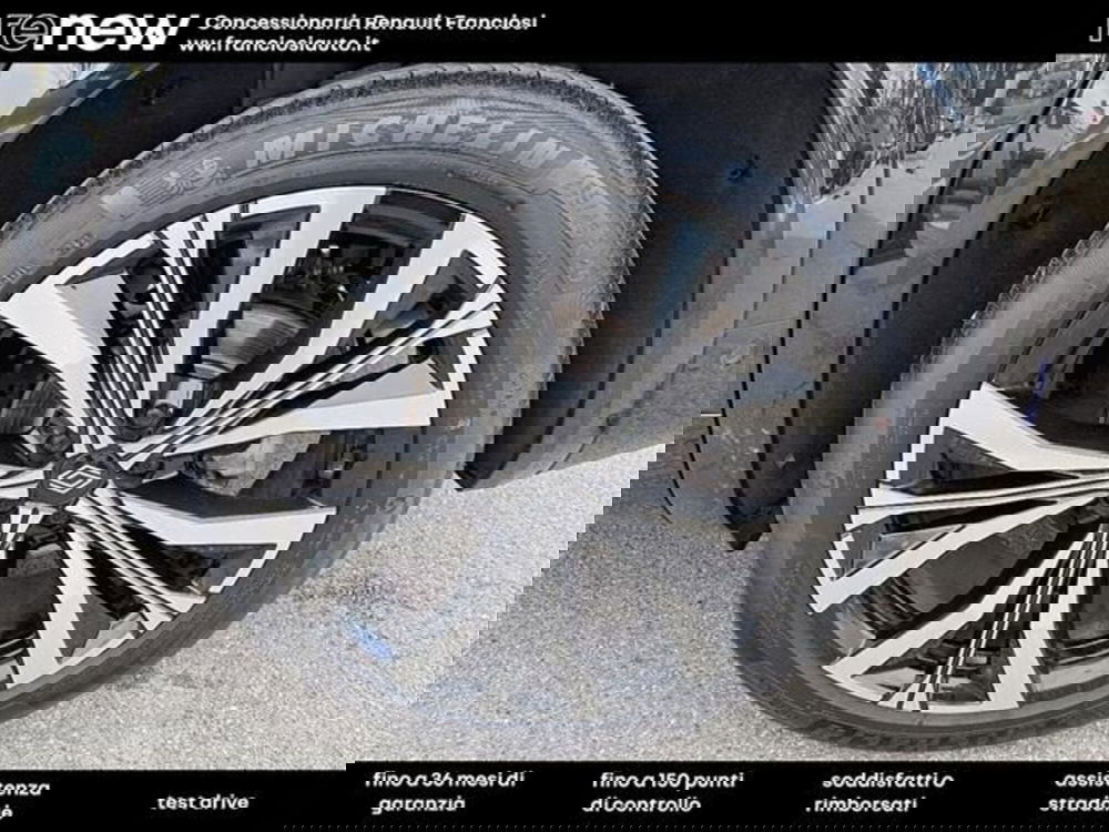 Renault Austral usata a Modena (16)