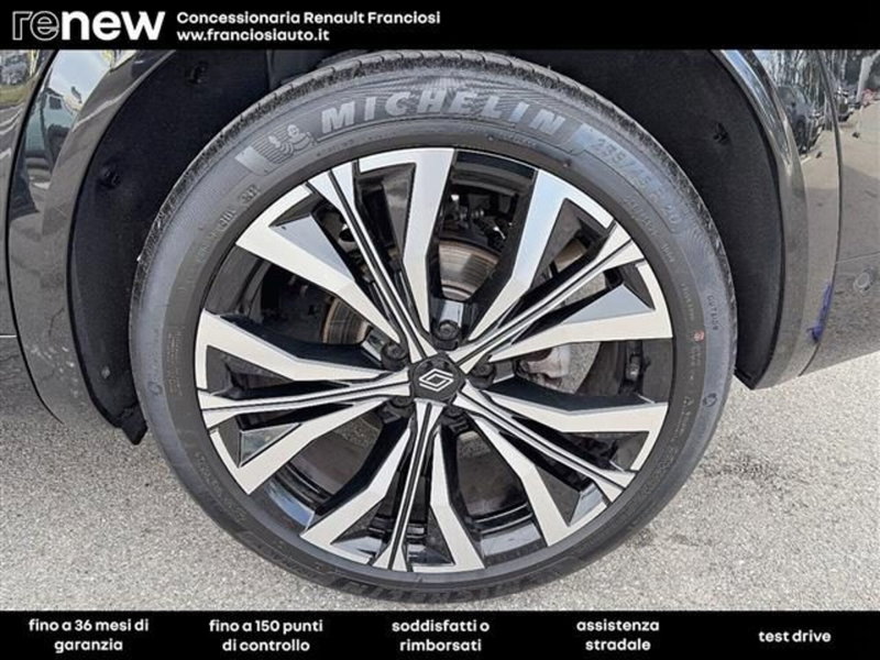 Renault Austral usata a Modena (16)