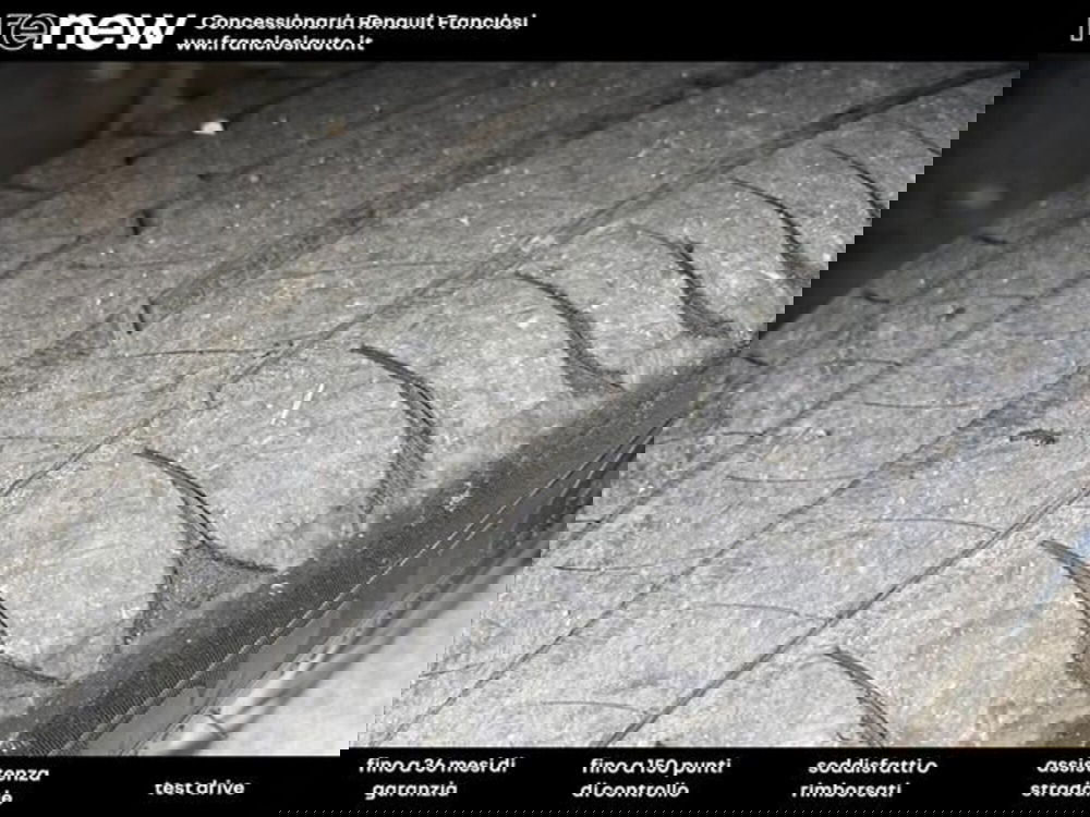 Renault Austral usata a Modena (17)