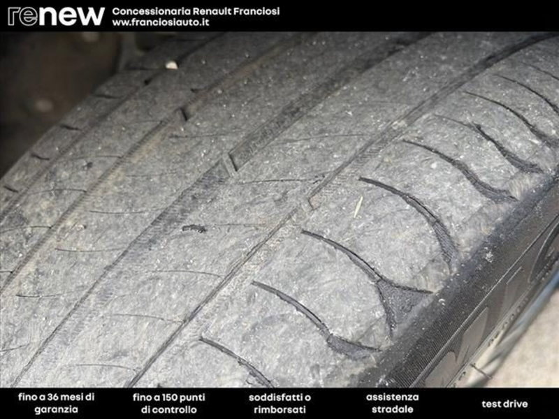 Renault Austral usata a Modena (17)