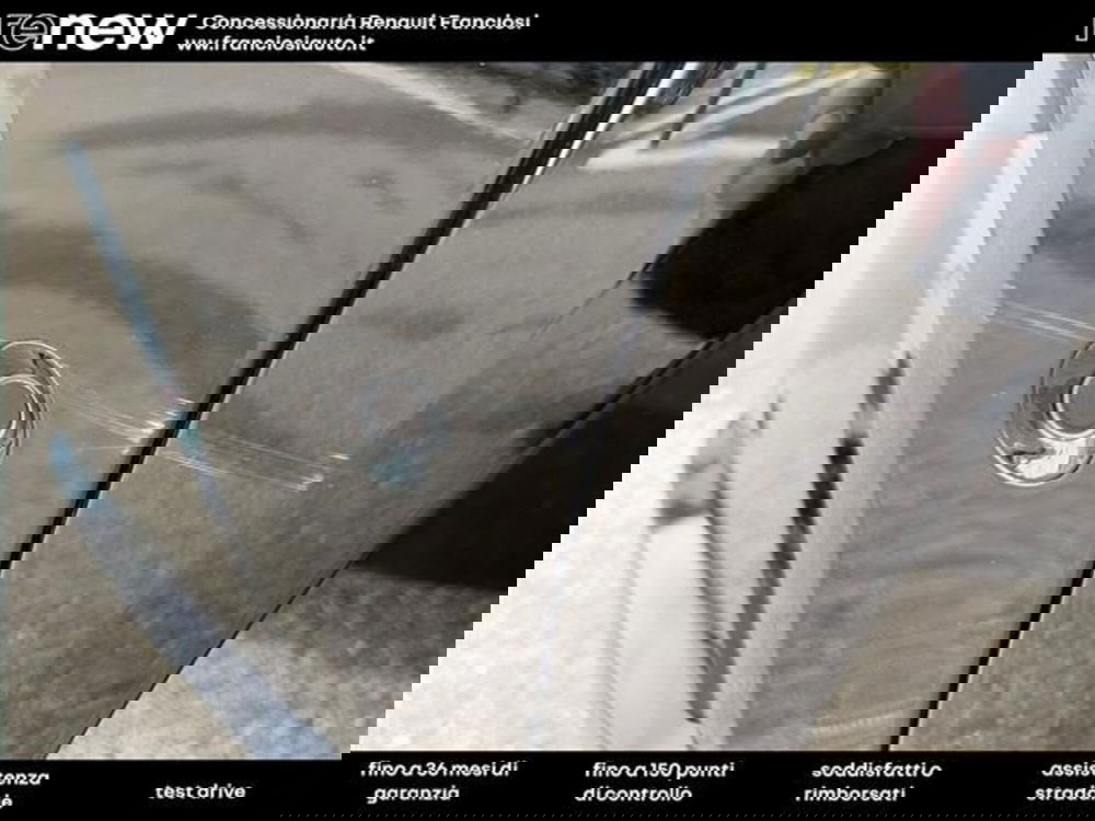 Renault Austral usata a Modena (18)