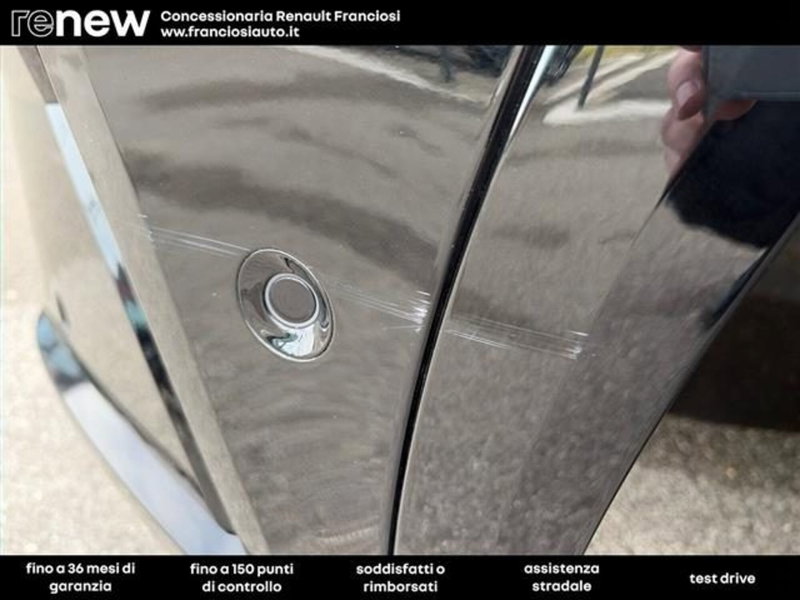 Renault Austral usata a Modena (18)