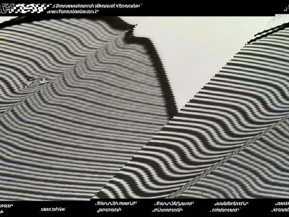 Renault Austral usata a Modena (19)