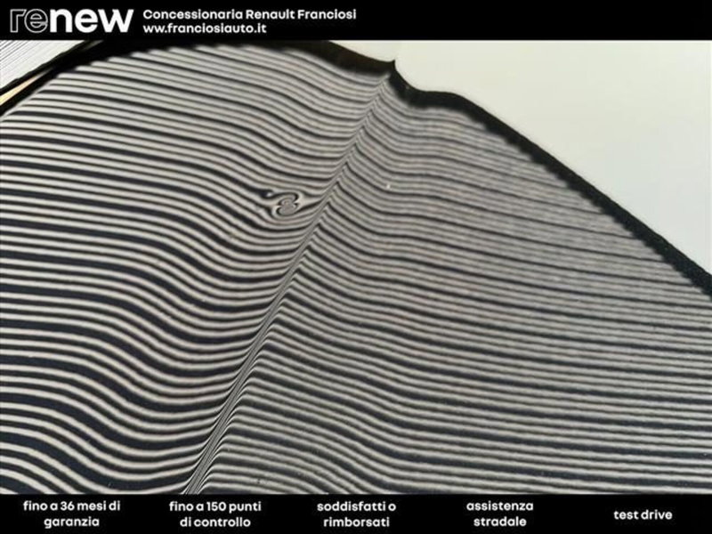 Renault Austral usata a Modena (19)