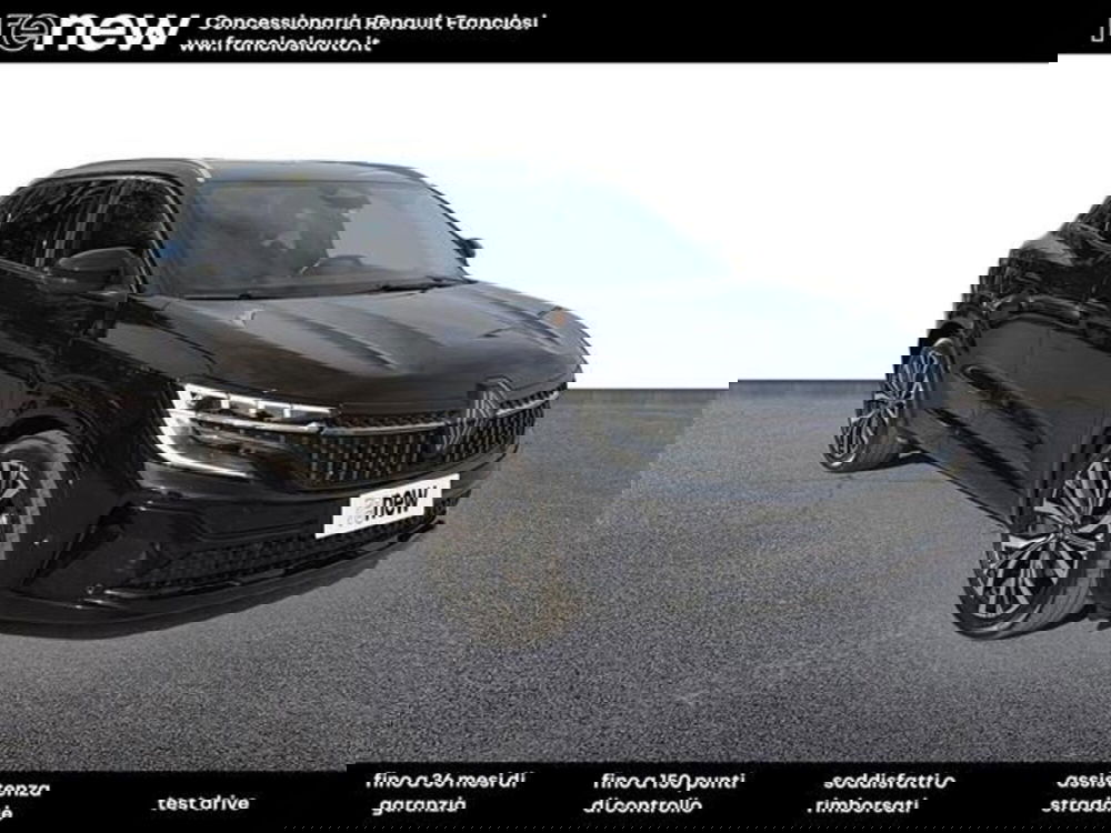 Renault Austral usata a Modena (2)