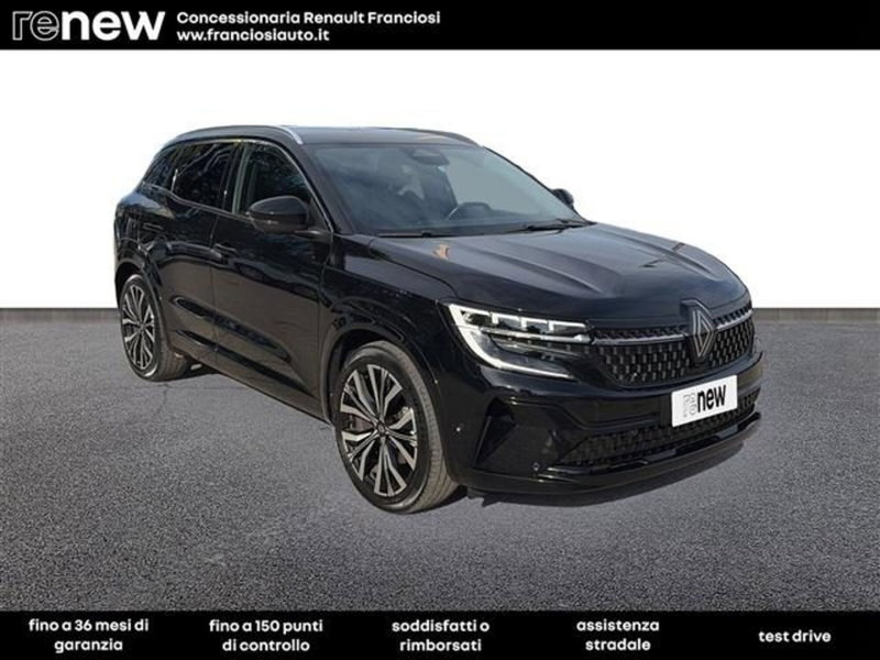 Renault Austral usata a Modena (2)