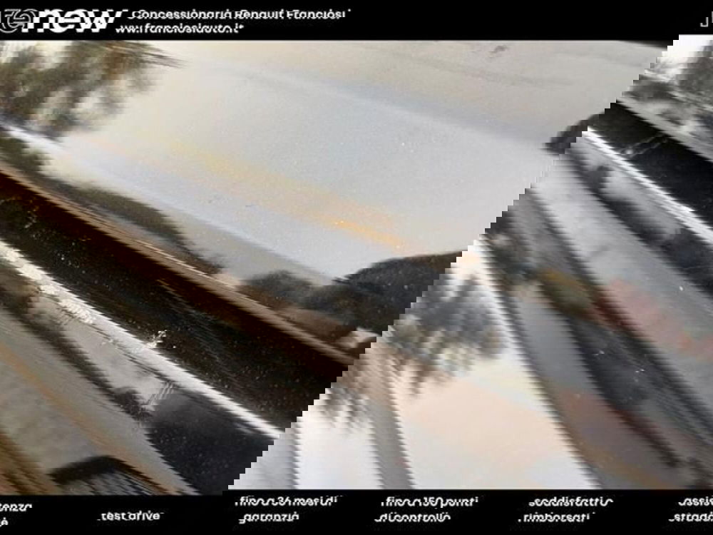 Renault Austral usata a Modena (20)