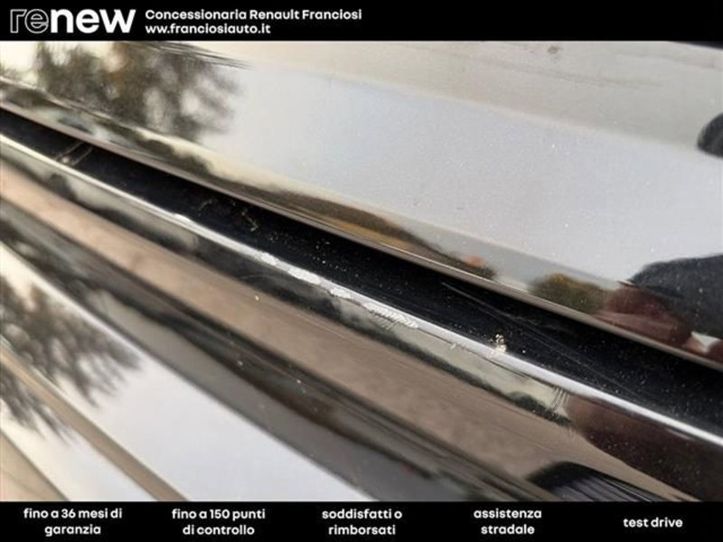 Renault Austral usata a Modena (20)