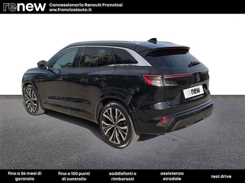 Renault Austral usata a Modena (3)