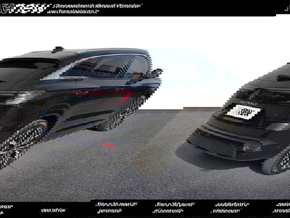 Renault Austral usata a Modena (4)