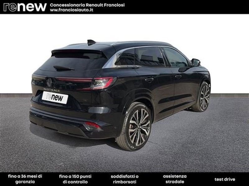 Renault Austral usata a Modena (4)