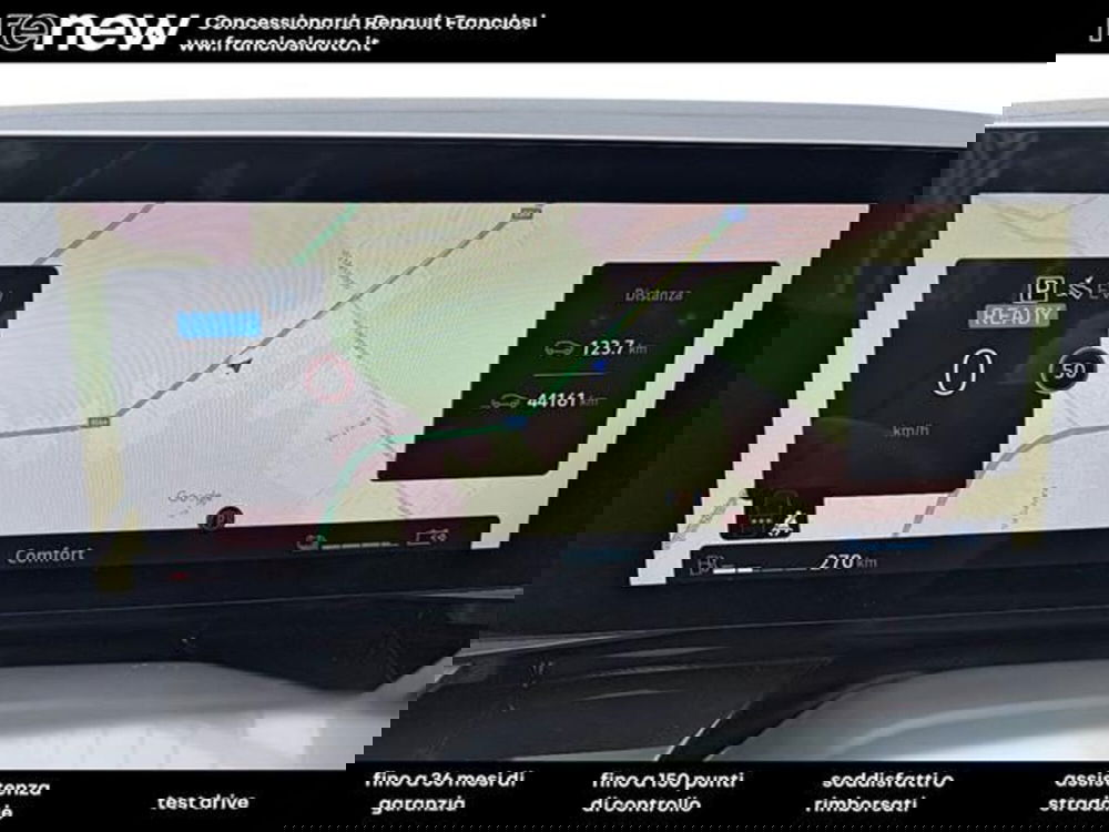 Renault Austral usata a Modena (5)