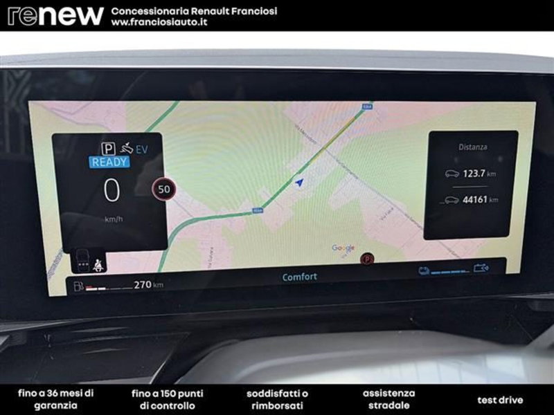 Renault Austral usata a Modena (5)