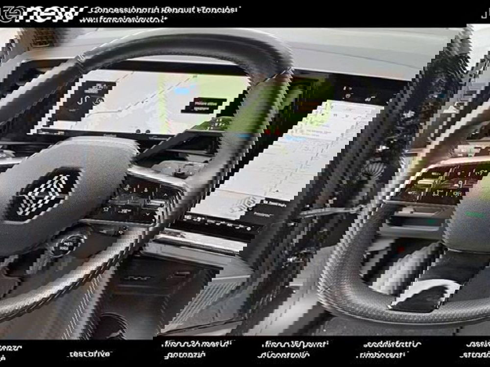 Renault Austral usata a Modena (6)