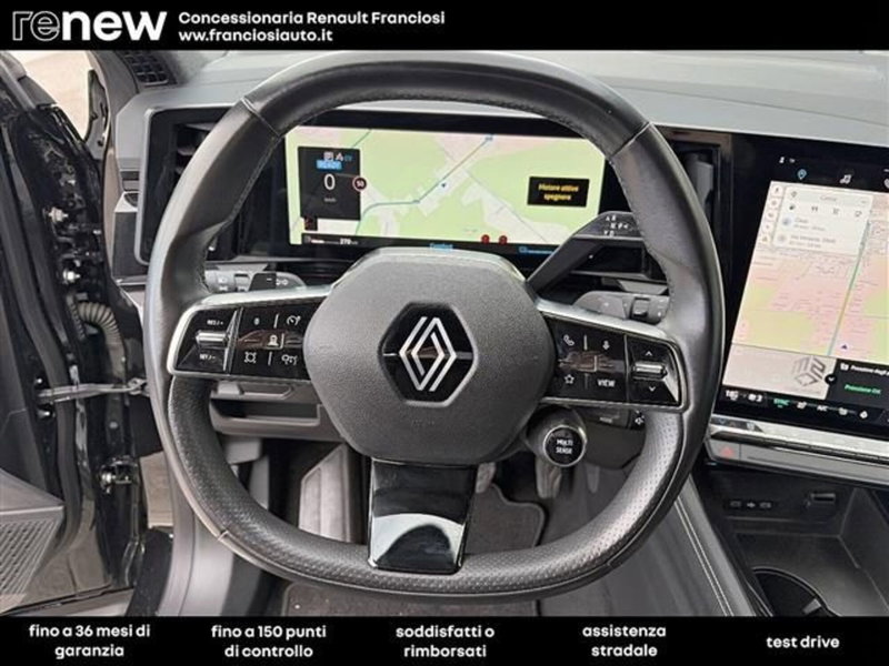 Renault Austral usata a Modena (6)