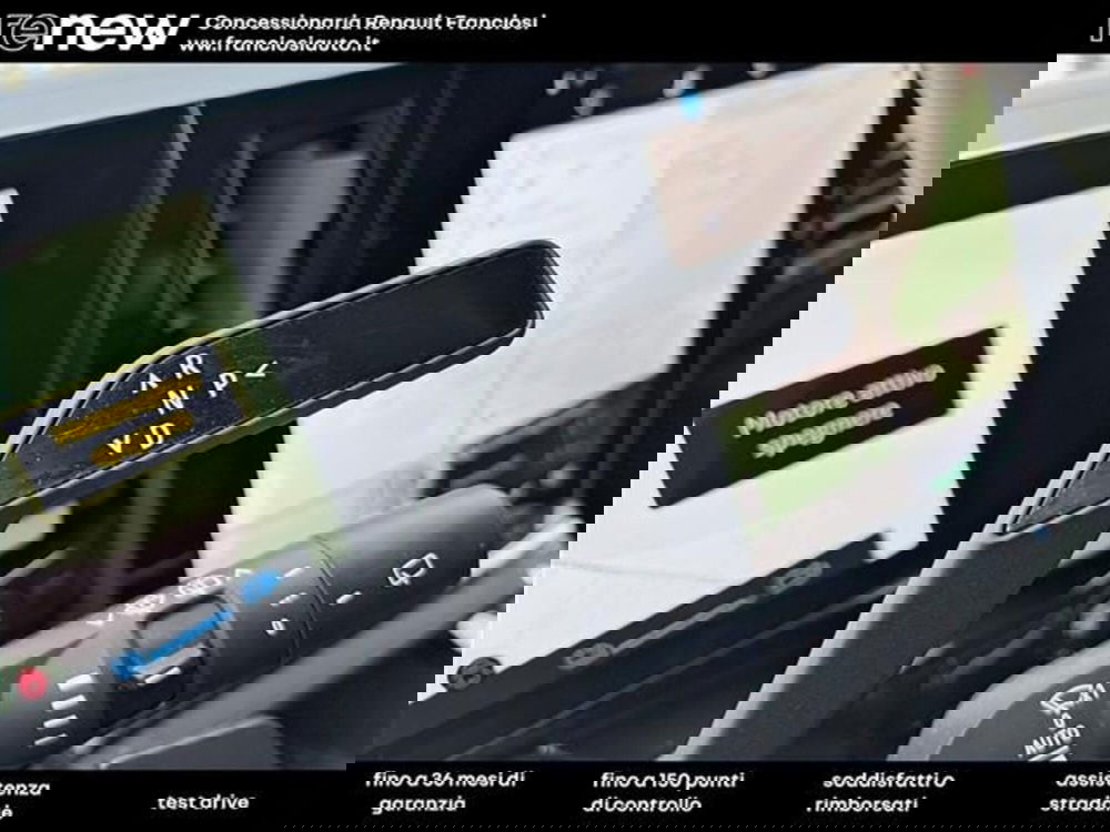 Renault Austral usata a Modena (7)