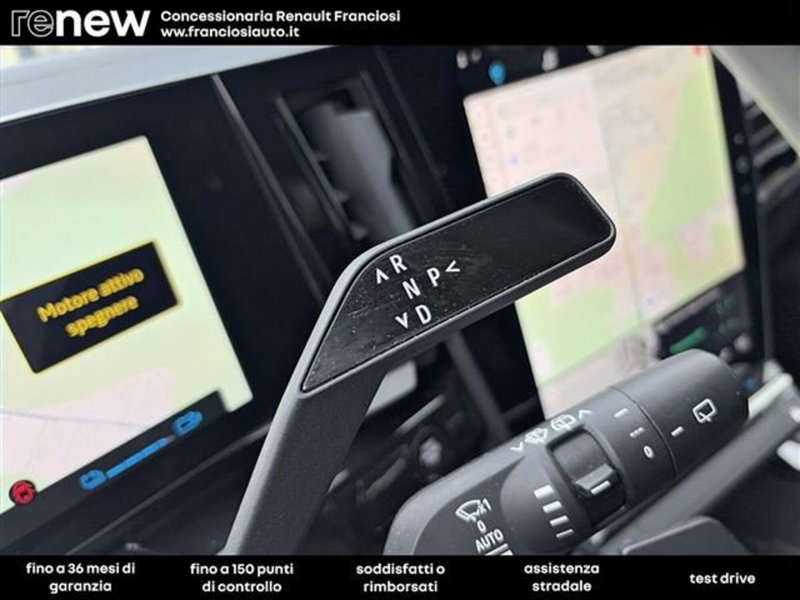 Renault Austral usata a Modena (7)