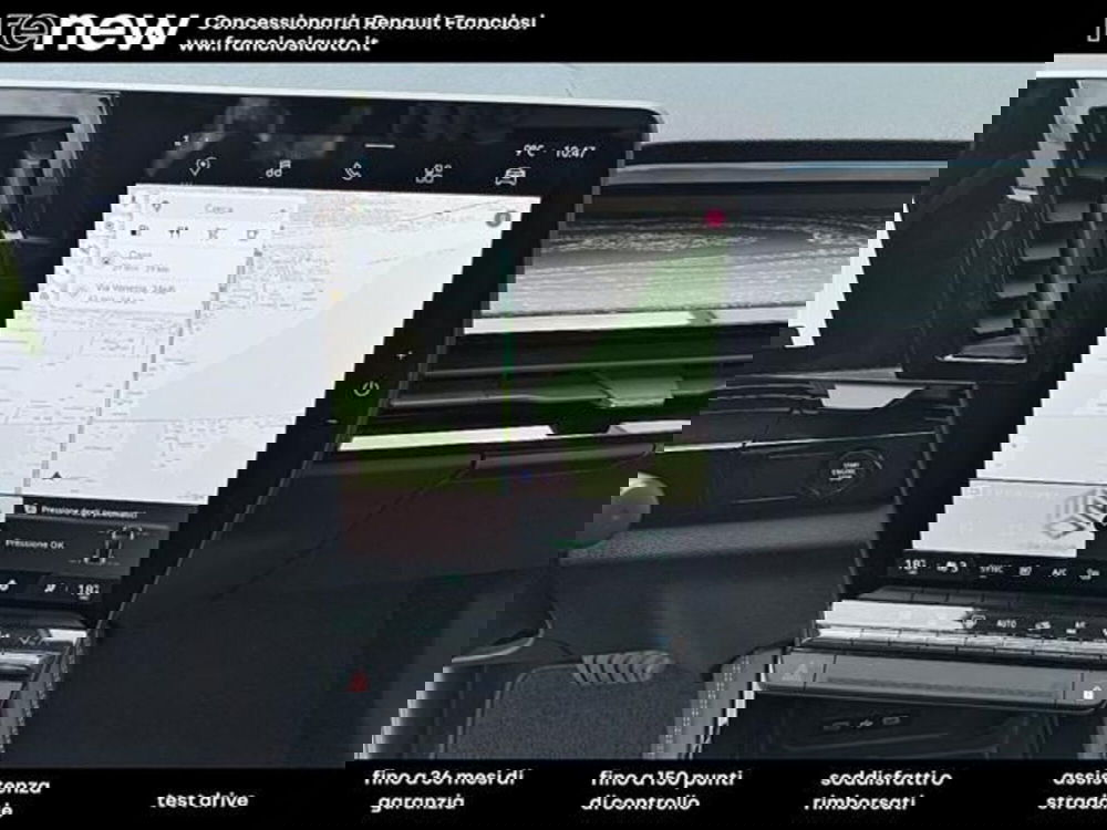 Renault Austral usata a Modena (8)