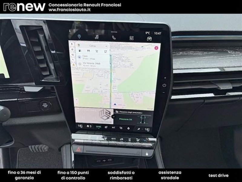 Renault Austral usata a Modena (8)