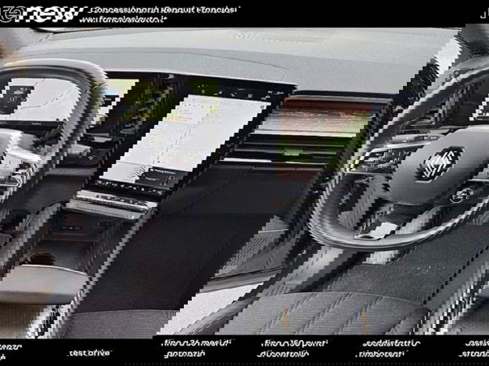 Renault Austral usata a Modena (9)