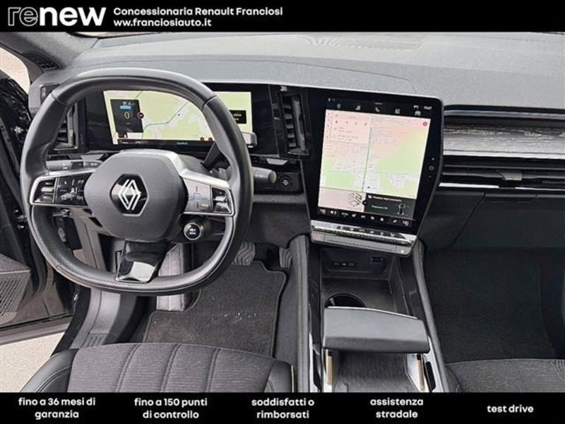 Renault Austral usata a Modena (9)