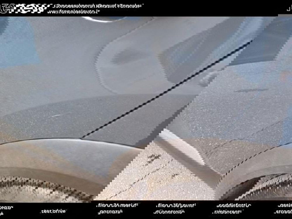 Renault Captur usata a Modena (10)